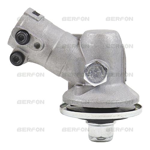 CABEÇA CONICA ROÇADORA 24mmxQUADRA 5,3mm (HUSQVA.)